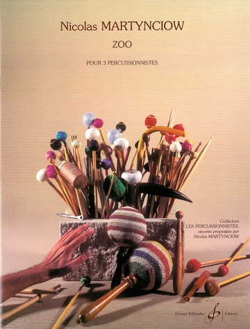 Zoo Visuel